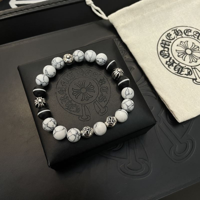 Ch*0me He**ts bracelets